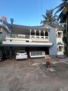 Udupi Coral Homestay