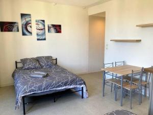 Appartement 1 cosy dans le centre