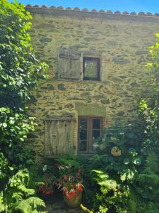 B&B / Chambres d'hotes Gite et Chambres d'Hotes du Petit Moulin : photos des chambres