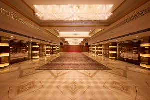 Delite Sarovar Portico Faridabad