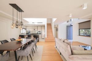 Niko beautiful apartment