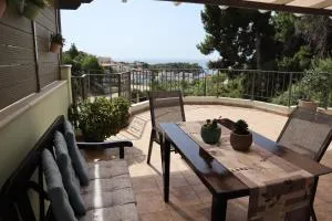 Armonia - 阿洛尼索斯古镇