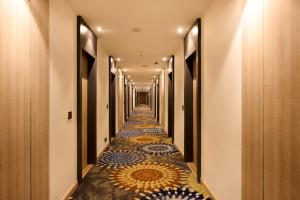 Delite Sarovar Portico Faridabad