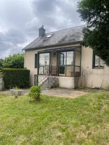 Maison de campagne - 拉皮特维瑞尔