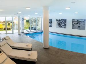 Hotel Hanauerlehen - ruhige & zentrale Top-Lage - mit Schwimmbad, Sauna, Parkplätze & Café - bayerischer Familienbetrieb