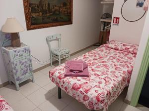 La casina delle bimbe