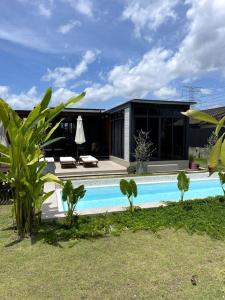 Villa K - Vily, Rawang