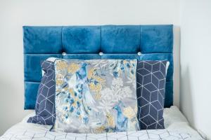 JASIG APARTMENTS - Comfy 3 Bedroom house in Nottingham, Sleeps 6