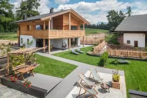 Feichterhof - سان جينيزيو أتِزينو