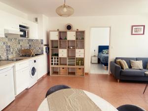 La Major, Appartement urbain + Parking