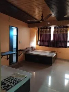 Sunny's Homestay, Goa - 马尔冈