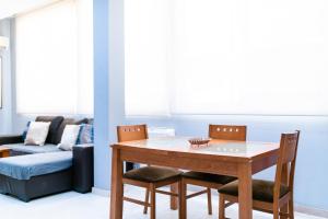 Apart. en el centro de Granada