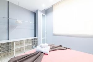 Apart. en el centro de Granada