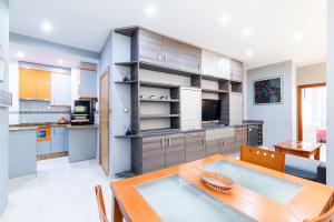 Apart. en el centro de Granada - 3hvězdičkové hotely ve městě Granada