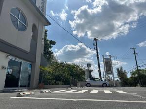 Crown Hotel Okinawa Annex