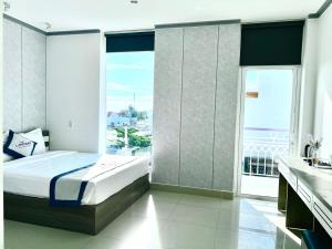 Lavender Muine Hotel