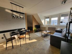 Bohemi Apartman CZ