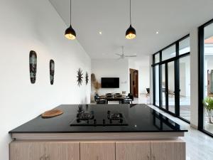 PROMO - Brand New 2BDR Villa in Quite Place Canggu with Private Pool