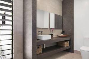 Allure - 4 Bedroom Luxury House in Port Douglas