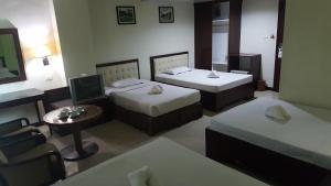 Pagadian Bay Plaza Hotel