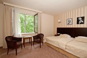 Hotel Afrodyta Business & Spa