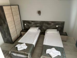 Studios and Apartments Pomorie