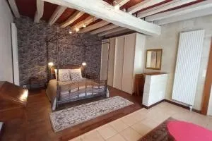 Le Logis de la Tour - Arçay