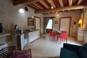 Le Logis de la Tour