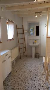 Maisons de vacances Le Logis de la Tour : photos des chambres