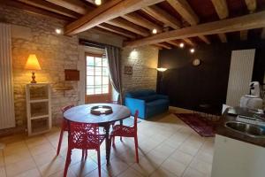 Le Logis de la Tour
