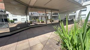 Das Loft - Sauna - 4 Schlafzimmer - 2 Bäder - Stadtmitte - 2 Parkplätze