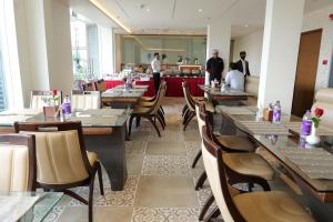 Florida Airport Hotel Kochi