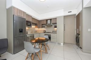 The Tyrwhitt Apartments Rosebank