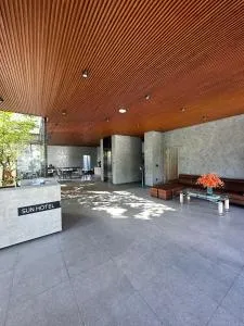 Sun Residence - Дошонґ