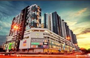 Ubays House - Kampong Sungai Mulia