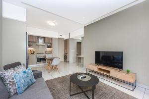 The Tyrwhitt Apartments Rosebank