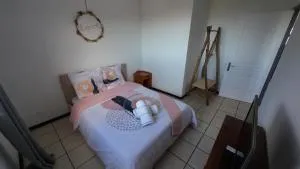 Lodge Larkansièl - Entre-Deux