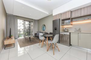 The Tyrwhitt Apartments Rosebank