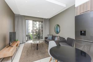 The Tyrwhitt Apartments Rosebank