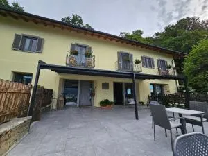 B&B La Lanterna - Verbania