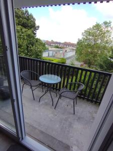 Appt cosy 2 pièces proche gare