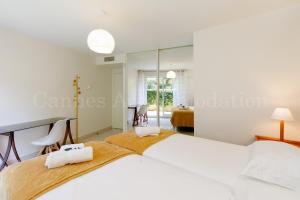 Appartements HSUD0117 Horizon : photos des chambres