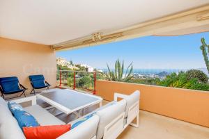 Appartements HSUD0117 Horizon : photos des chambres