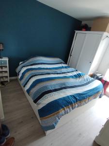 Appt cosy 2 pièces proche gare