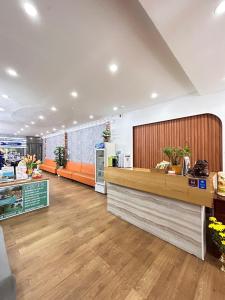 The One Hotel SG by BAY LUXURY