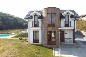 Royal King Villa 2 - 戈克