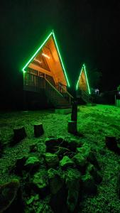 oda lux nikortsminda