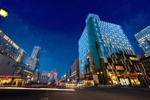 Hotel Gracery Sapporo - Okadamachō