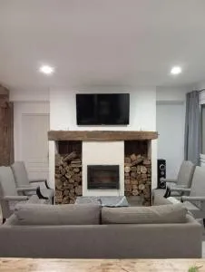 Casa Mayor - Villalibado