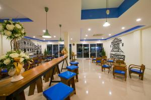The Pho Thong Phuket